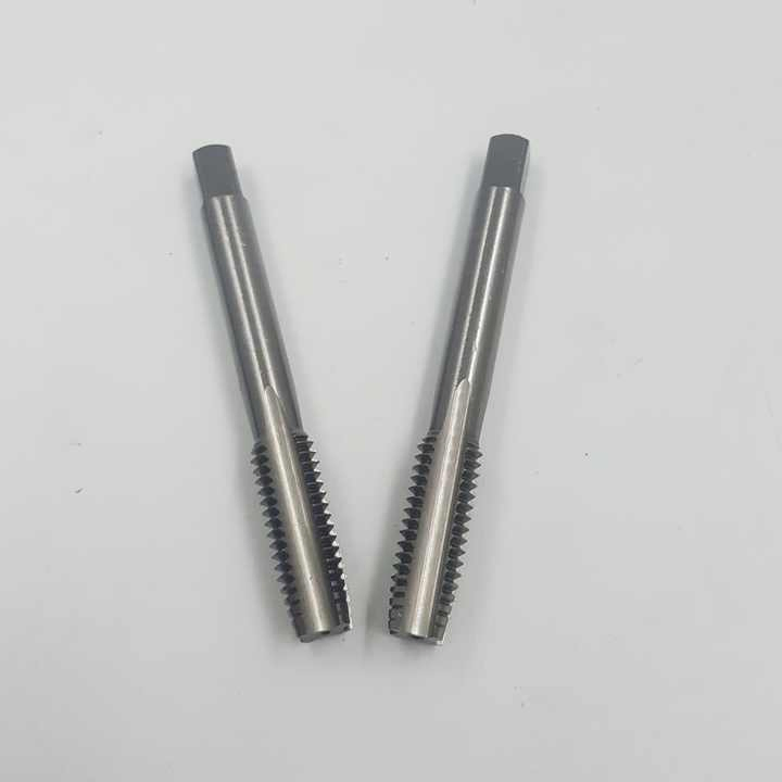 Good Price Standard Metric High Speed Steel Thread Tap for Machining Tools