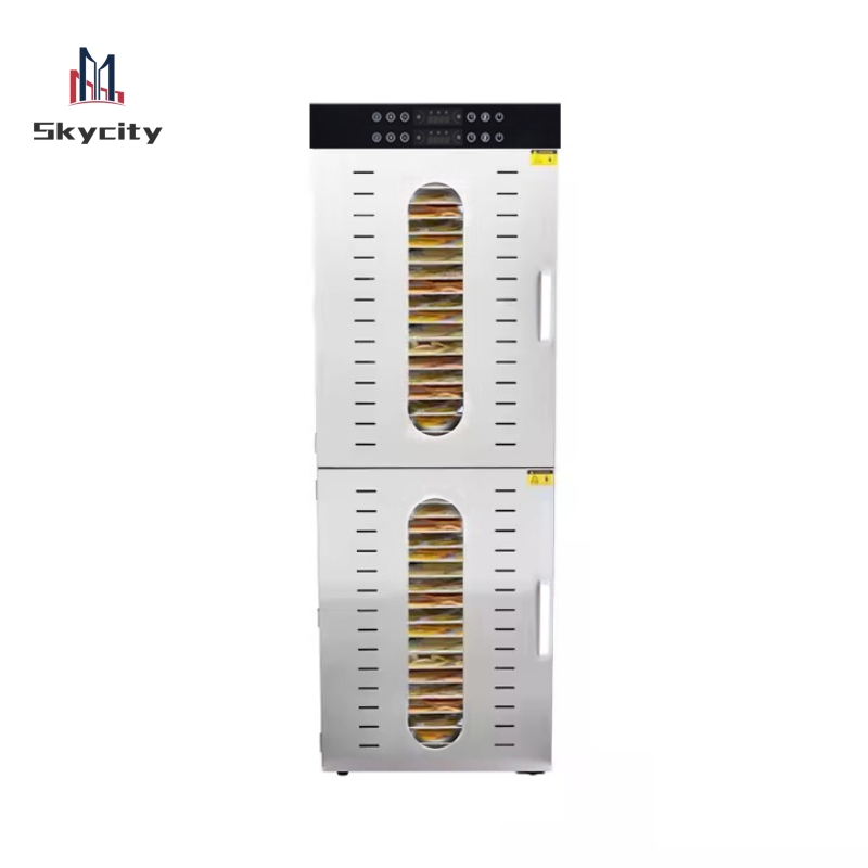 Commercial or Home Use Fruit and Vegetable Food Dehumidifier