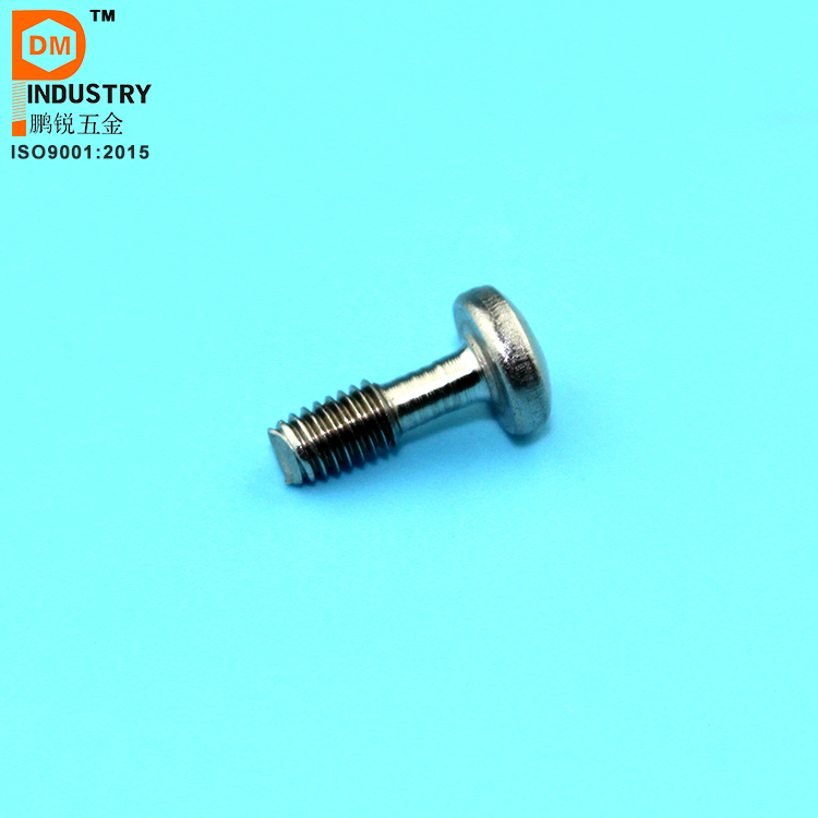 Captive Screw From Pdm in China