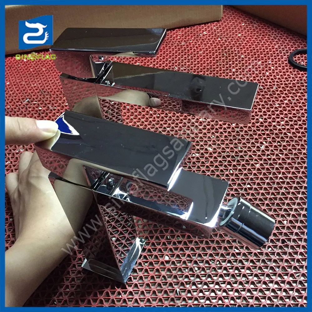 High Quality Bathroom Brass Tap Lavatory Women Mixer Bidet