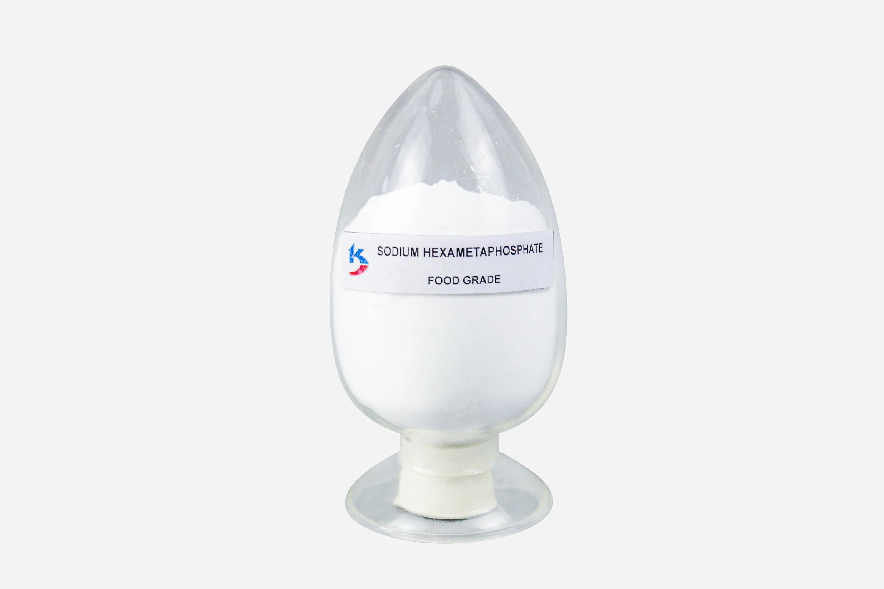 Concrete Additive SHMP Sodium Hexametaphosphate