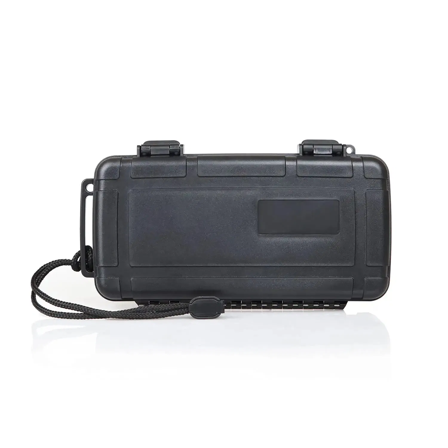 ABS Deluxe Travel Case Humidor Box