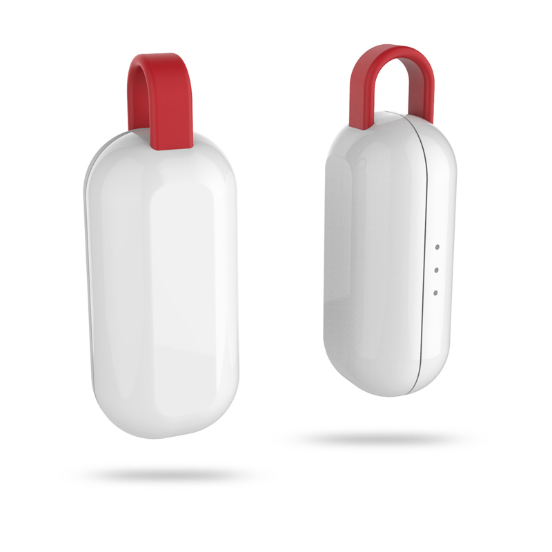 Irrico Wireless Headset Bluetooth Headphone Mobile Phone Accessories