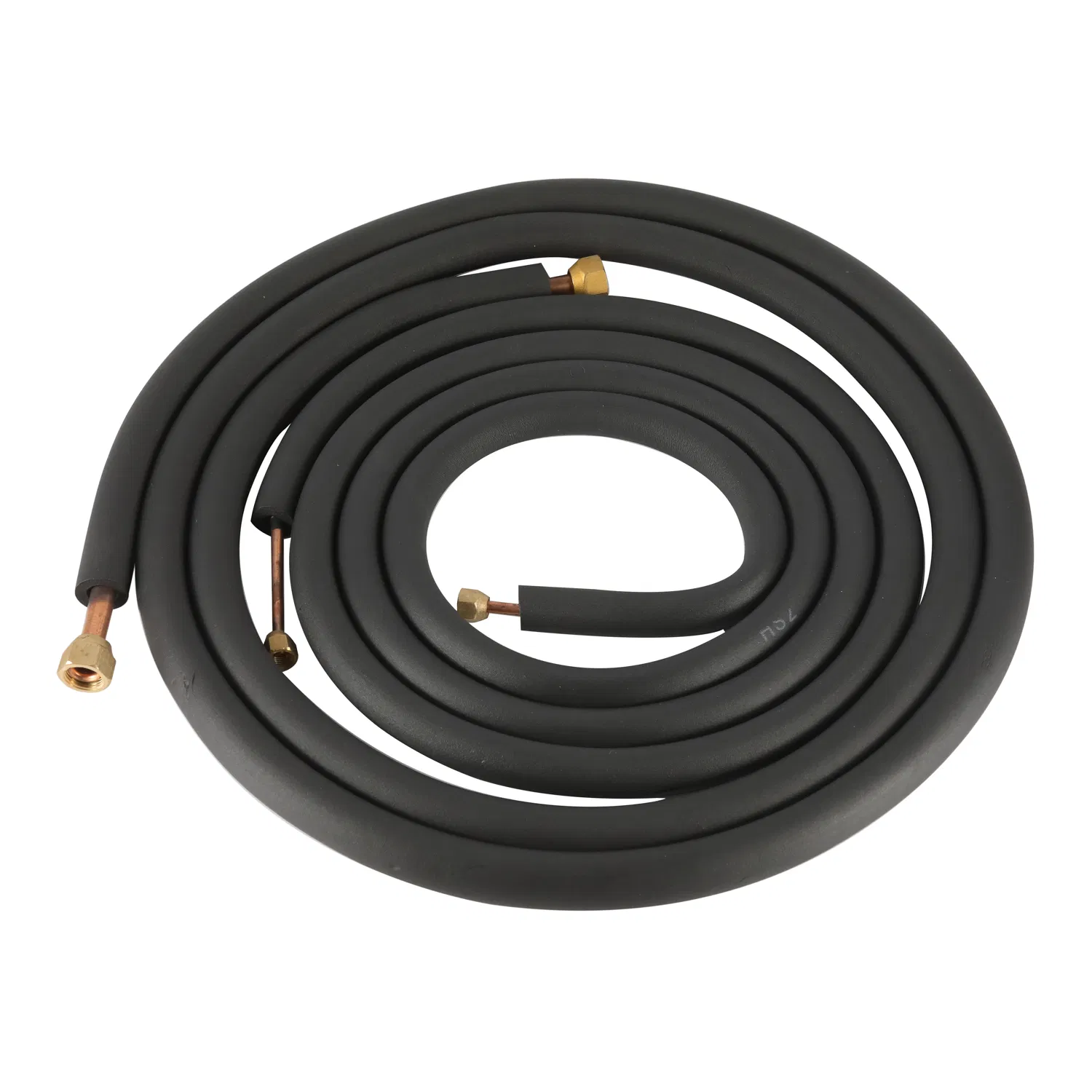 Fire Rated Copper Pair Coil 3/8&5/8 13mm Wall