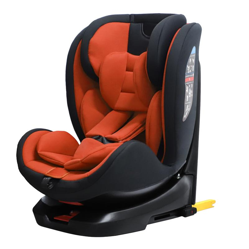 Baby Car Seat with ECE R44 / 04 with Good Quality for Sale