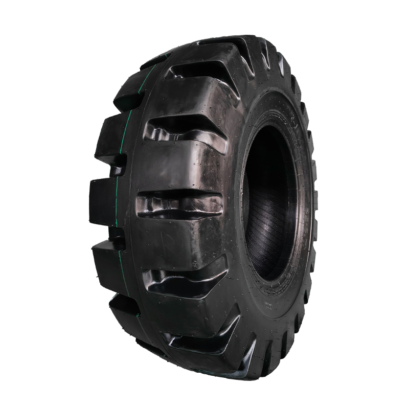 High Load Capacity L5 Pattern 23.5-25 Off-Road OTR Tires 17.5/20.5-25