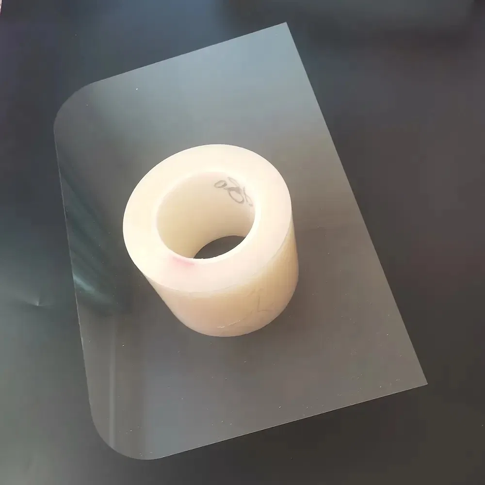 Ultra Thin Glass Gorilla/D263t/Fto/ITO/Dragontrail/Corning Xg/Low Iron Clear Glass Sheet