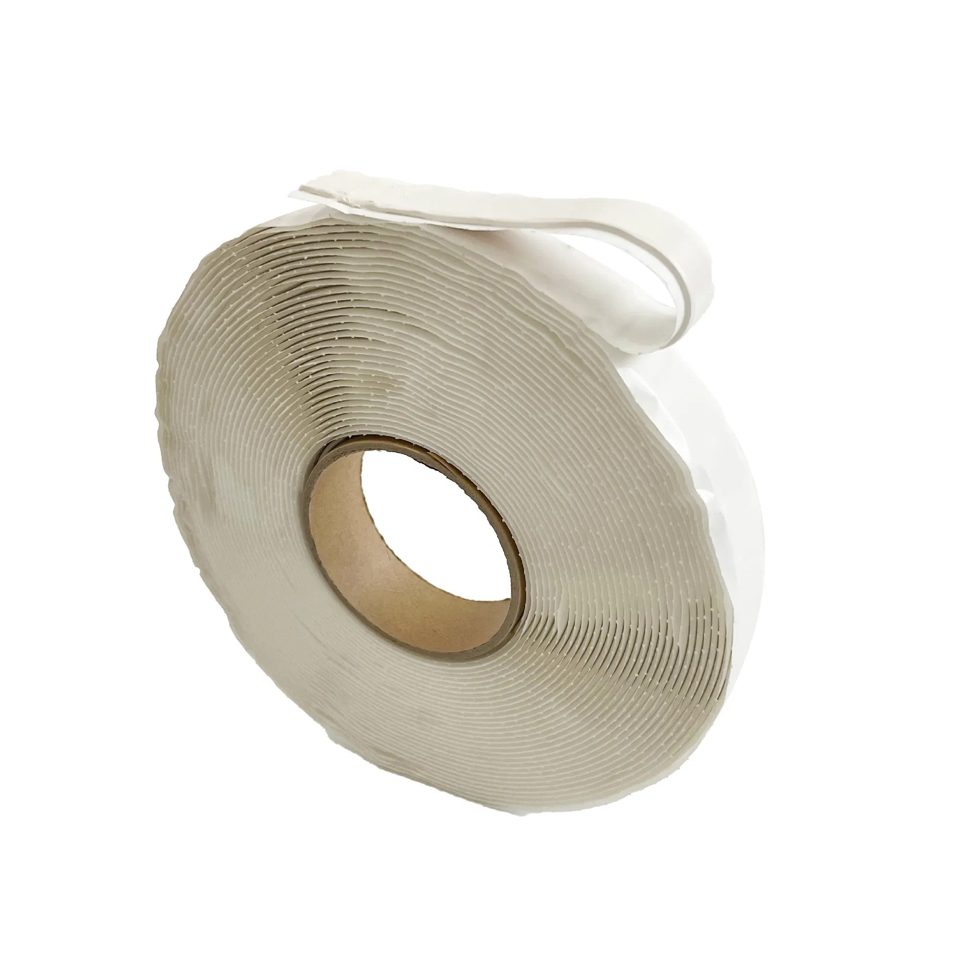 Butyl Rubber Waterproof Tape 1/8 Inch by 3/4 for Metal Roof Repair