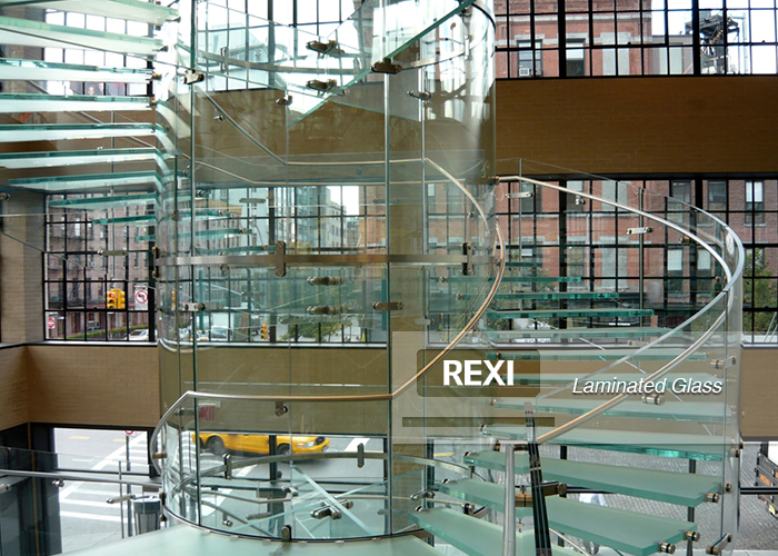 High-Quality Tempered Glass with Low E Options from China