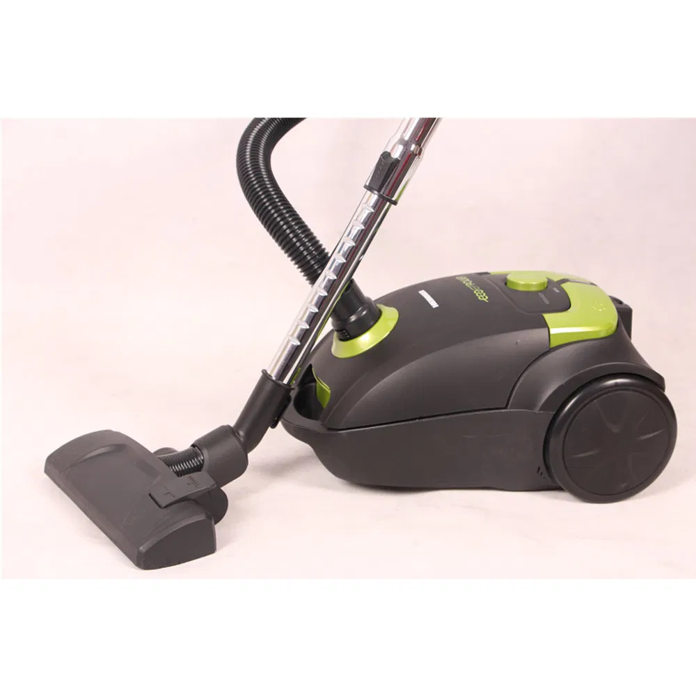 1400W Manufacturer Cheap with Bag Canister Vacuum Cleaner