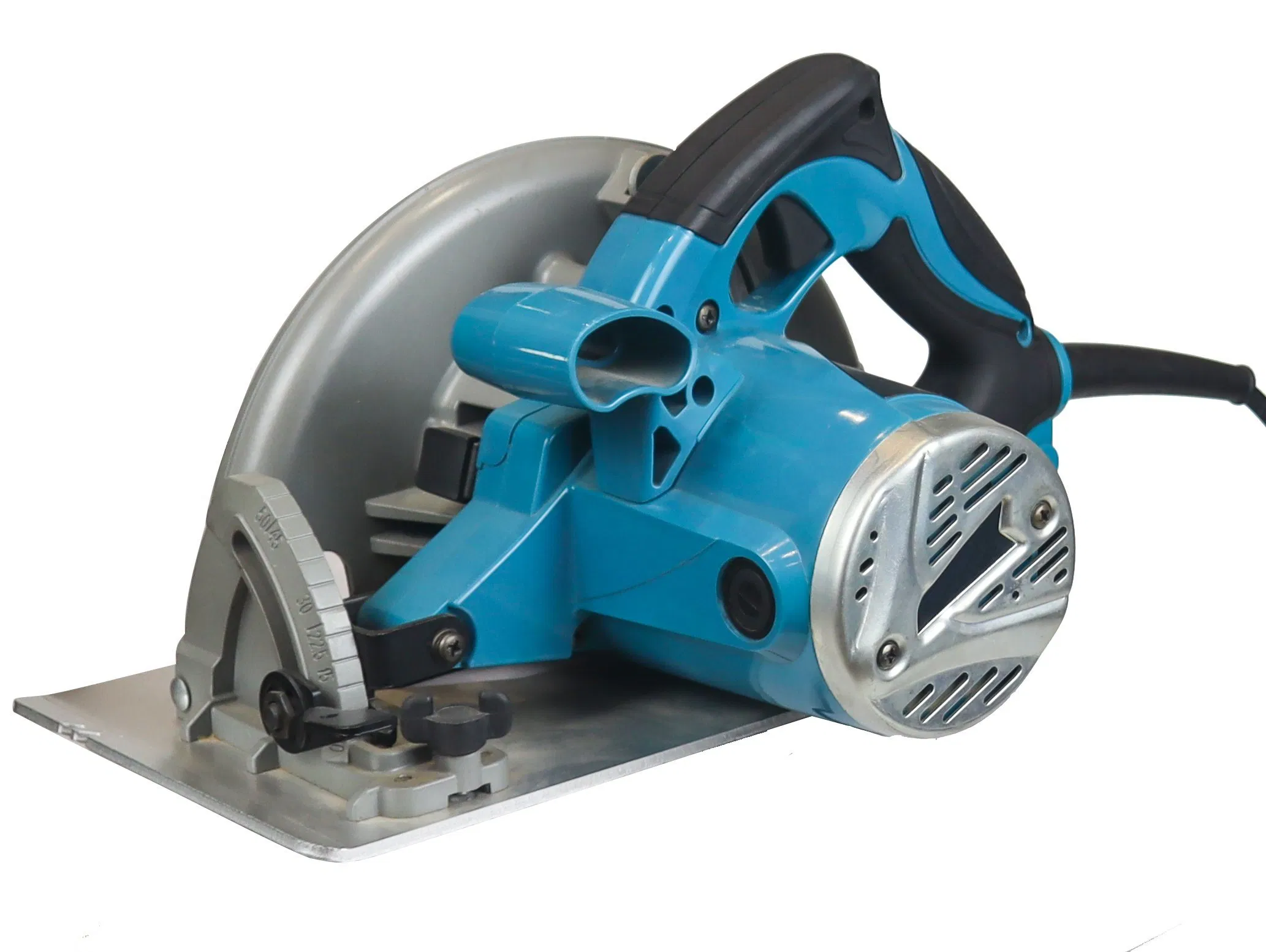 Power Tools 1800W 210mm 50/60Hz Portable Corded Electric Circular Saw for Wood Cutting