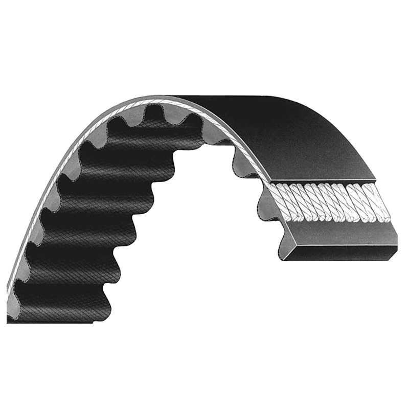 Классический клиновой ремень для сельхозтехники