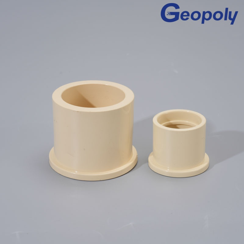 Переходник CPVC редукционный для труб