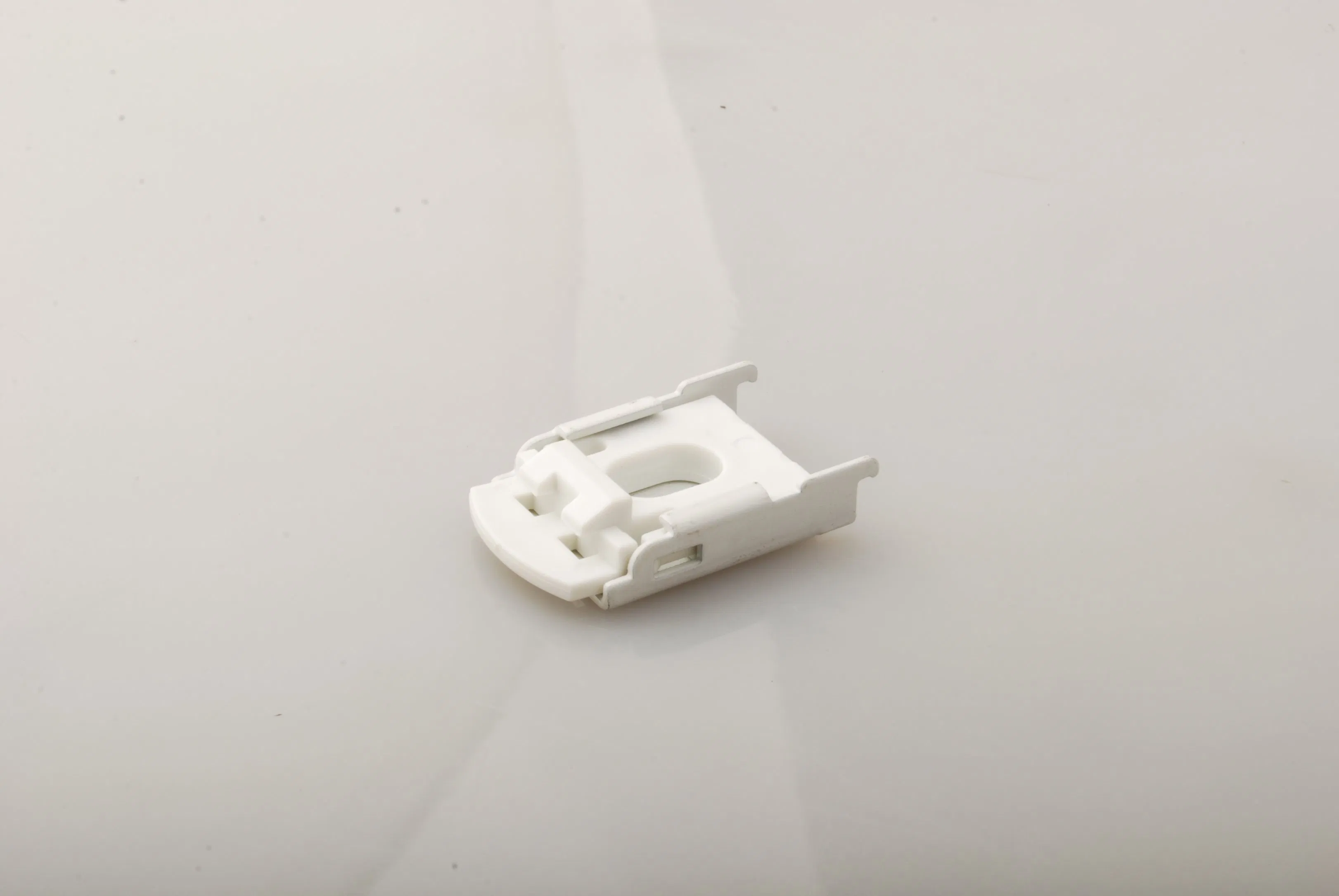 Head Rail a Type 38mm Fixed Clutch