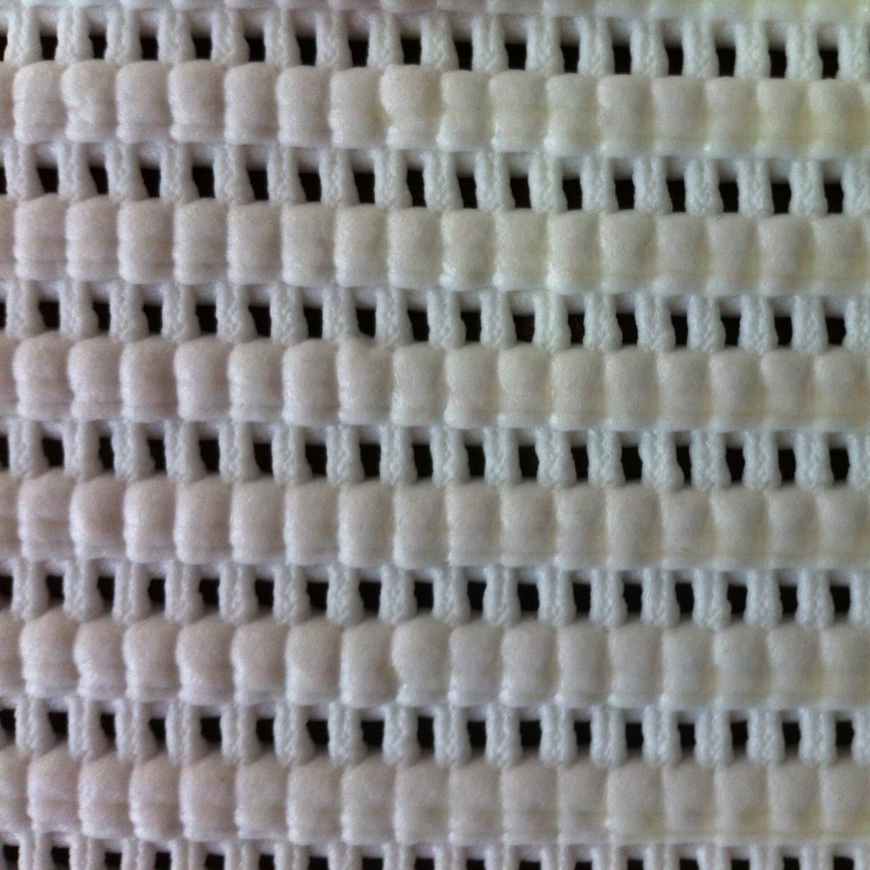 PVC Printed Modern Style Place Mats in Roll Packing