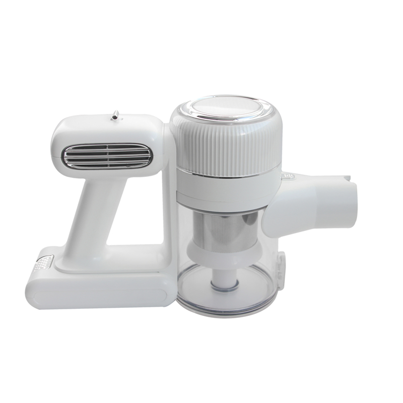 130W Manufacturer OEM Battery Upright Cordless Vaccums Stick Vacuum Cleaners