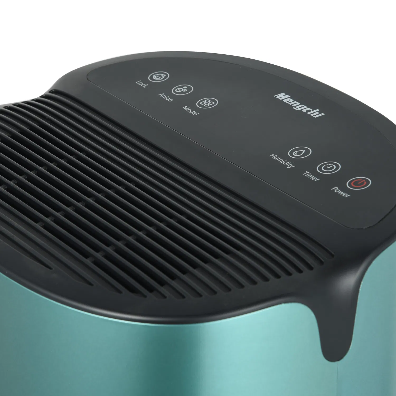 10L Korea Style R290 Portable Dehumidifier