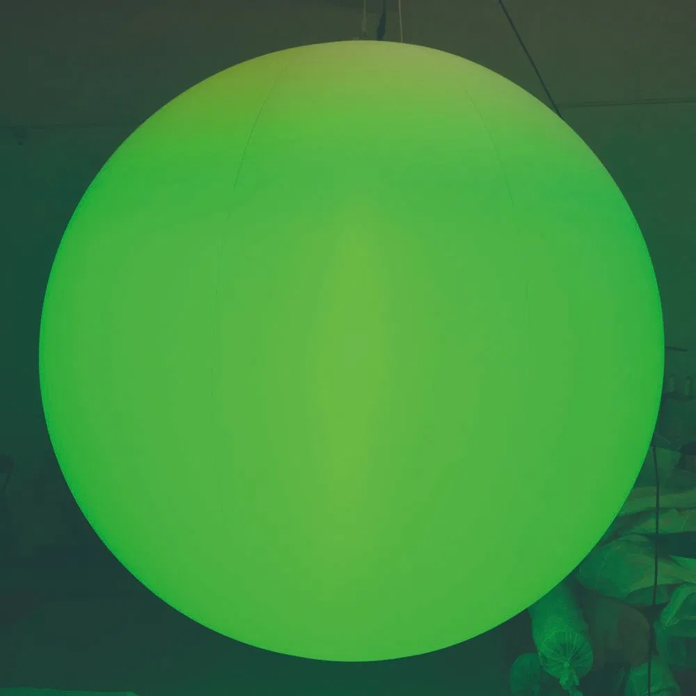 Advertising Flying Balloon for Celebration Promotion Free Logo Design