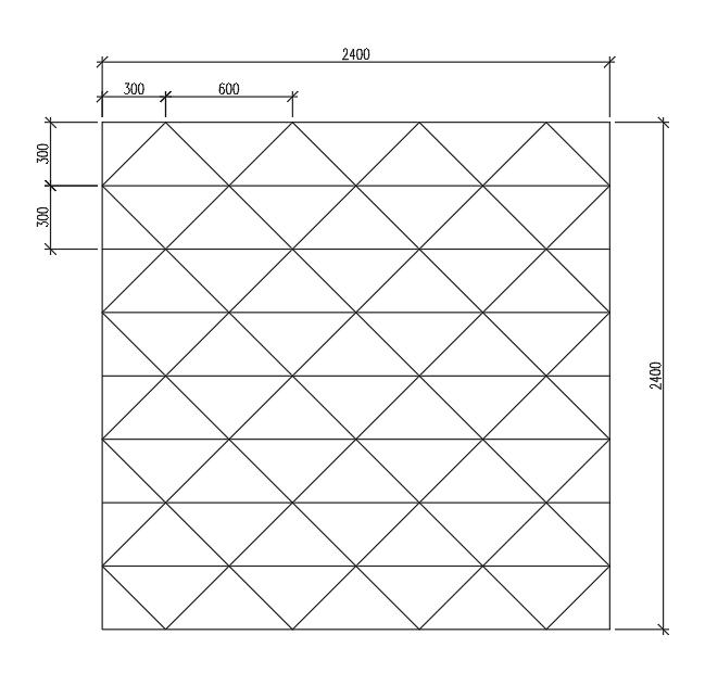 Blade Polyester Fiber Acoustic Ceiling Panel Tile in The Office Space