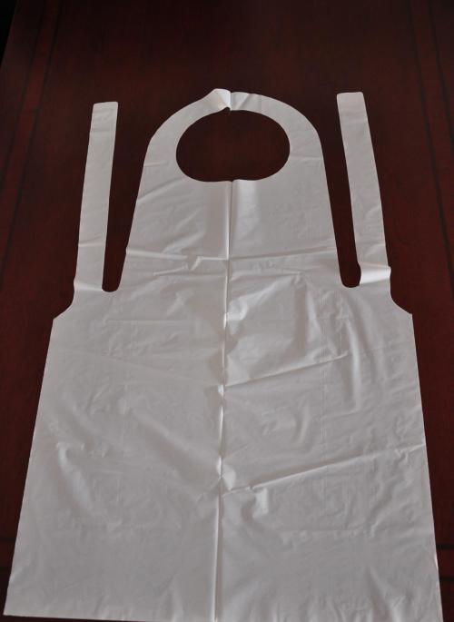 Factory Hotsale Disposable Plastic Apron