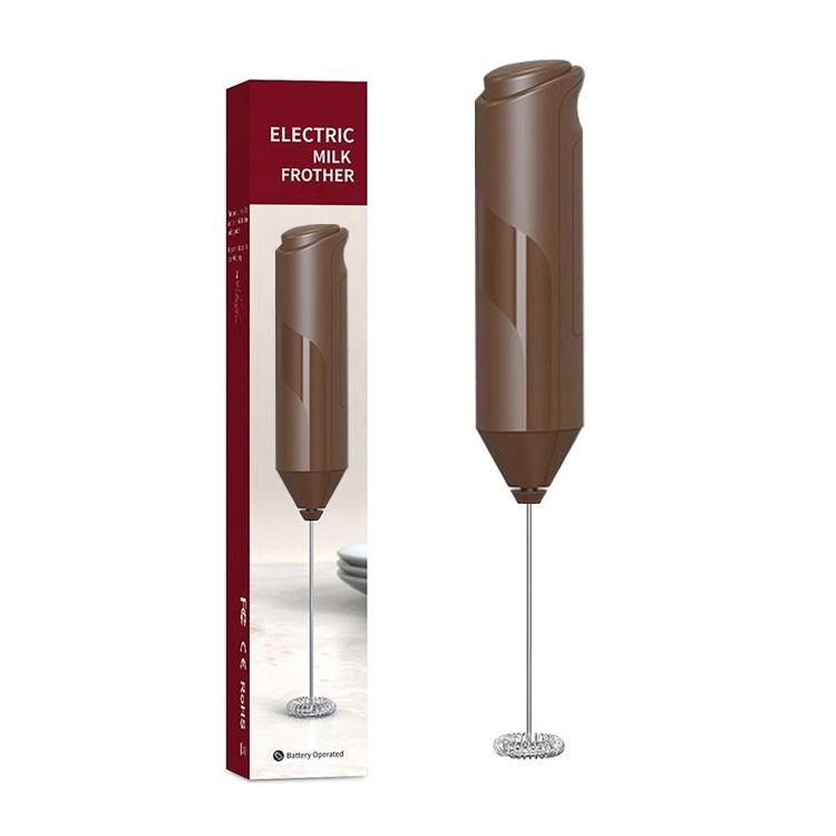 Electric Hand Smoothie Electric Silver Crest Blender