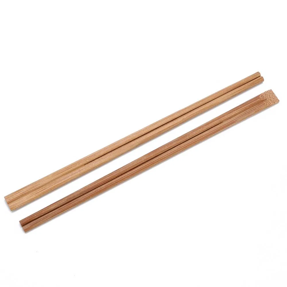 Smooth and Wear-Resistant Bamboo Chopsticks