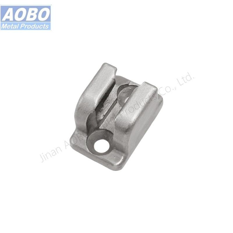 Aobo Electrical Cabinet Accessory Panel Board Flat Rod Catcher