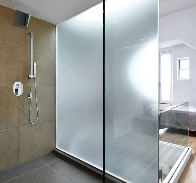 Chinese Factory Clear/Low Iron/Bronze/Grey/Blue/Green/Pink Processed Deep Acid Etched Glass for Interior Partitons/Enclosures/Building/Decoration