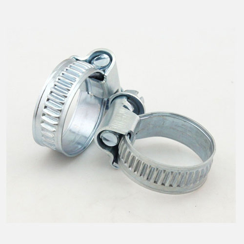 China Good Manufacturer Common Type Hose Clamp
