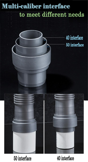 Kitchen Sink Complete Drainage Drainer with Overflow Component for Single Bowl