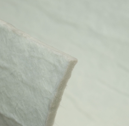 Fireproof Moisture Roof Heat Insulation Aerogel Blanket for Building