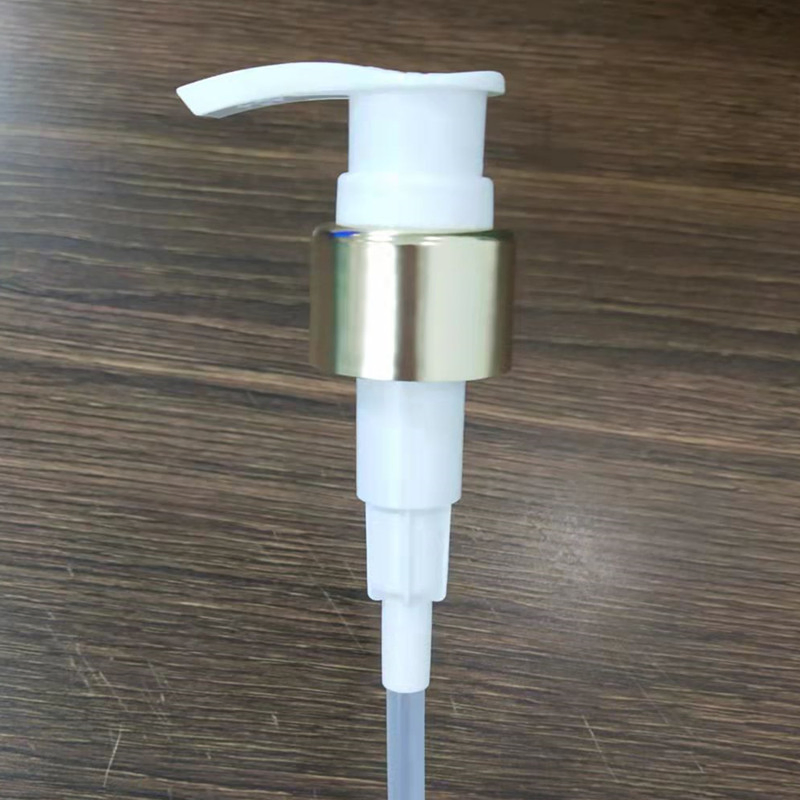 24mm 28mm Plastic Spray Pump Dispenser Pump Liquid Soap Dispenser Plastic Lotion Pump
