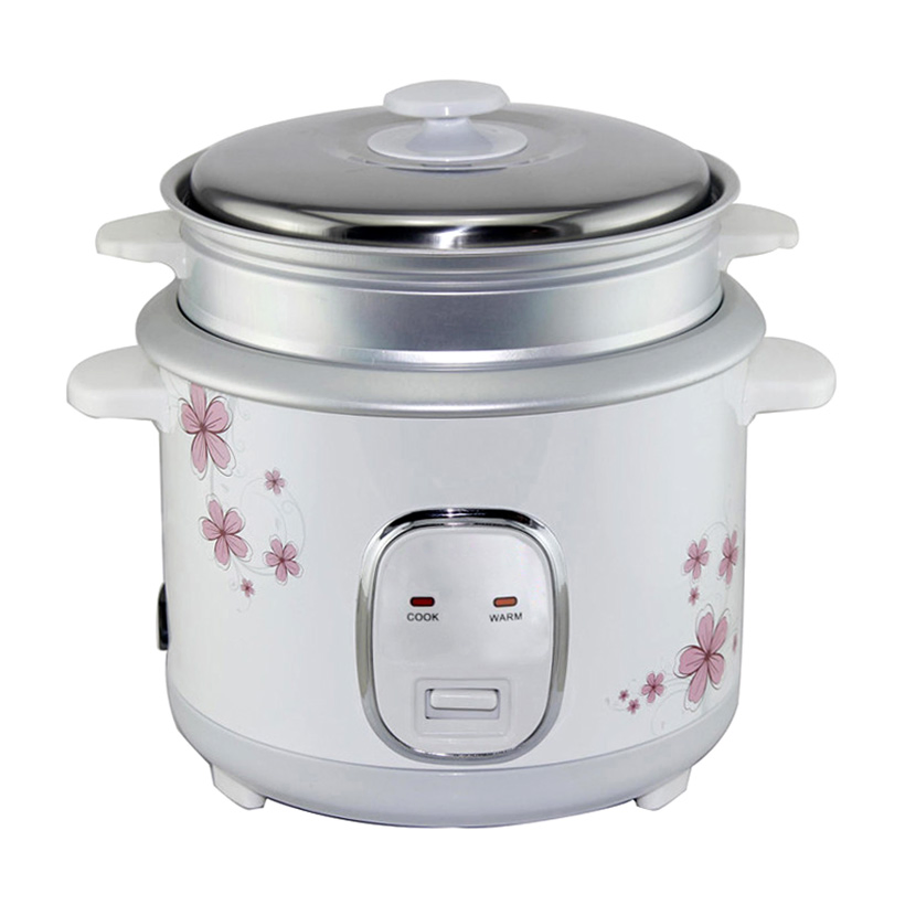 100% Copper Cord Portable Cooking Pot
