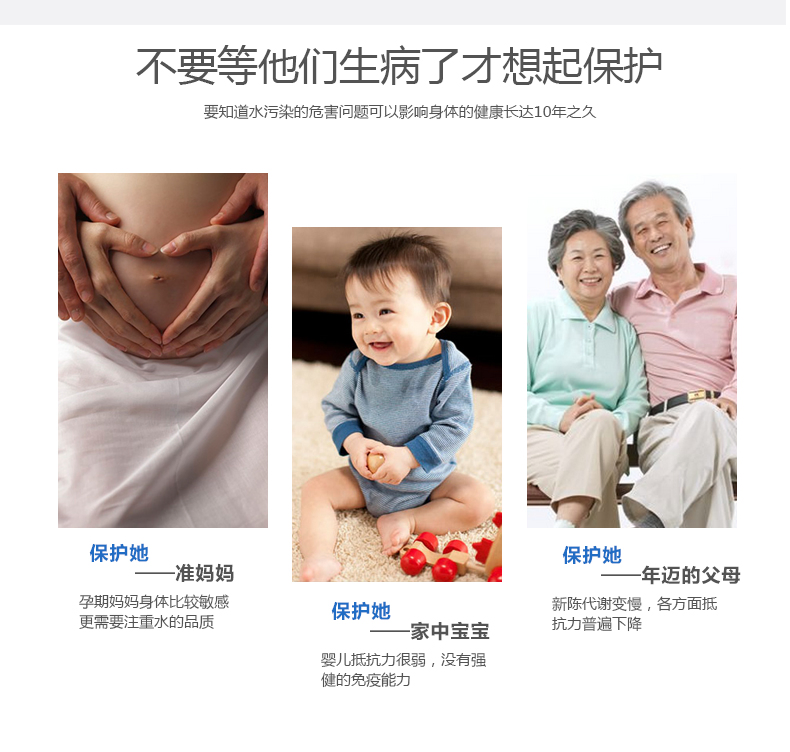 A Luxurious Filtration Experience Alkaline Water Filter Pitcher