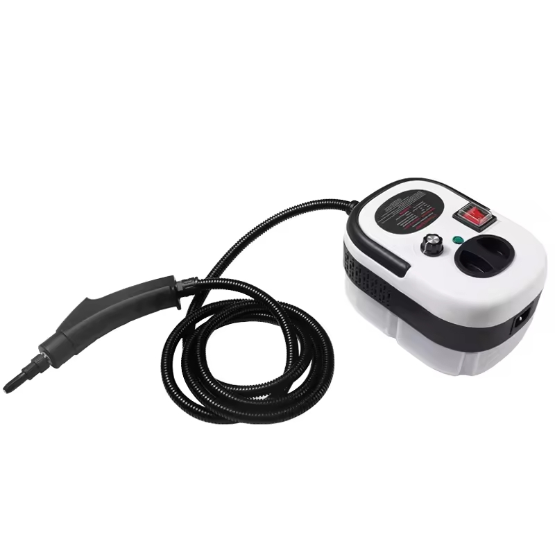 Steam Cleaner Fast Heat-up Multi Portable Handheld Steamer Mop Machine Detailing Cleaning Steam Cleaner