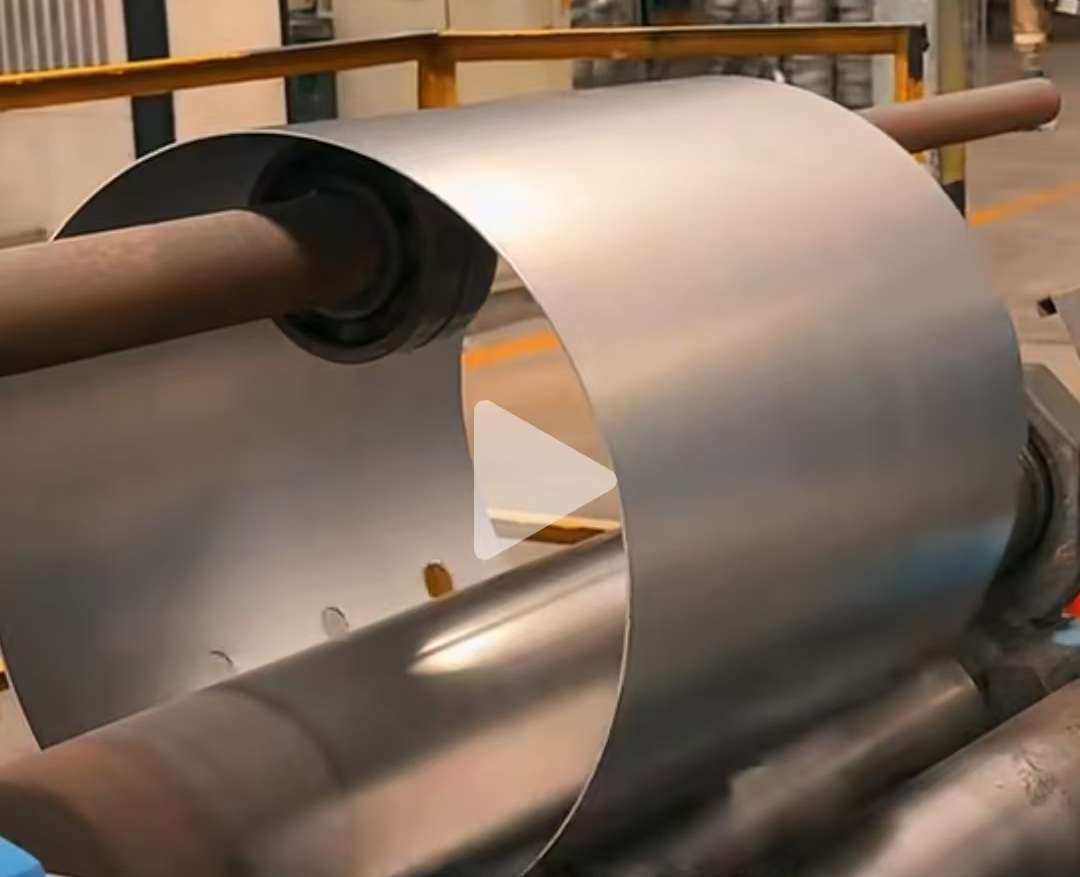 Outer Shell of Electric Water Heater