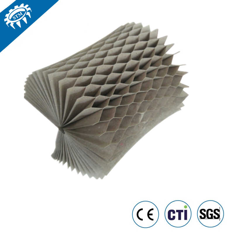 Furniture Cushioning Material Honeycomb Core