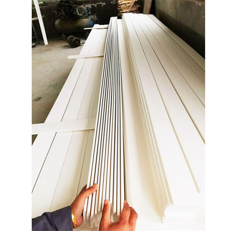 Factory Direct Wholesale Plantation Shutter Slat Parts