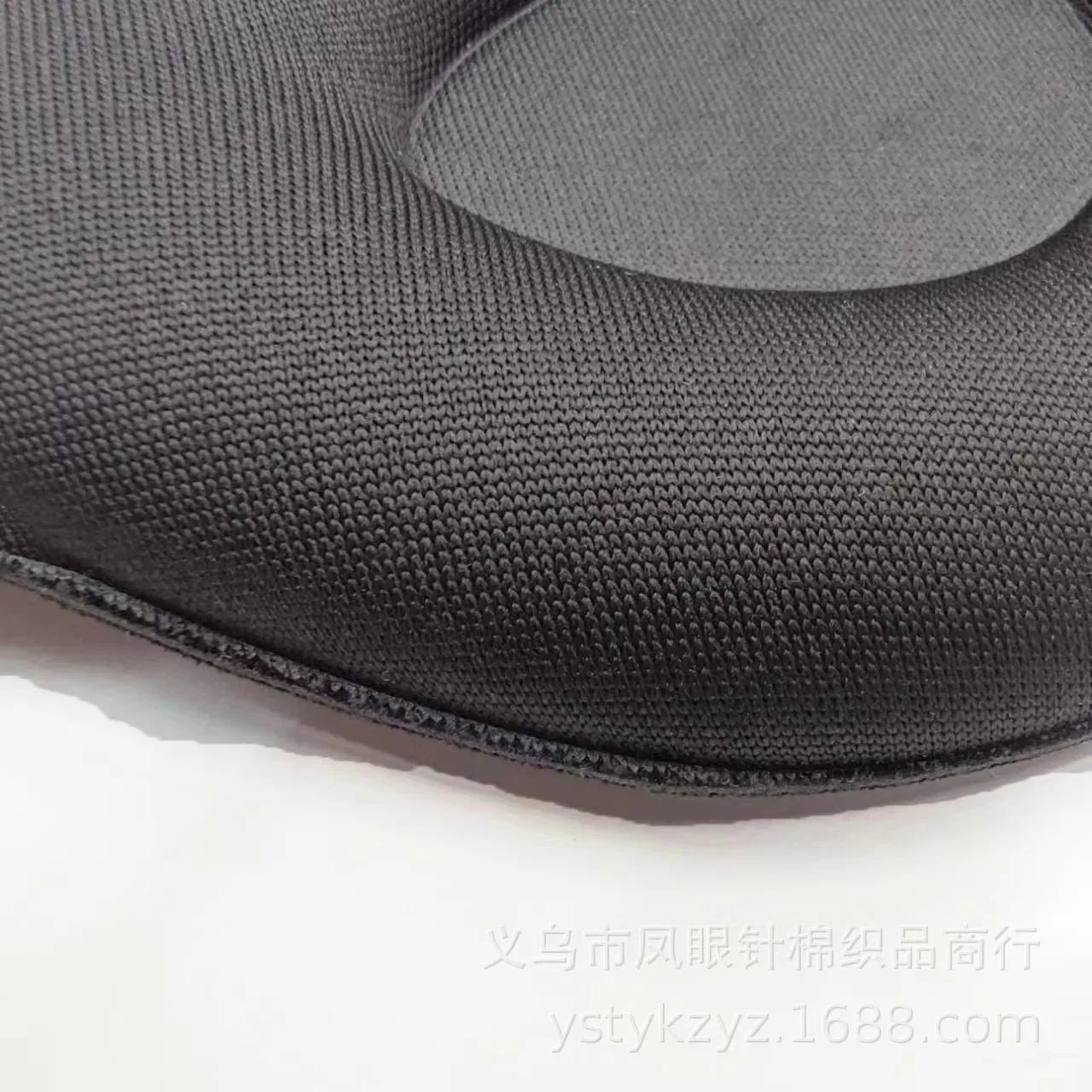 Soft Memory Foam 3D Sleep Mask Blindfold Eyeshade Eye Cover Patch