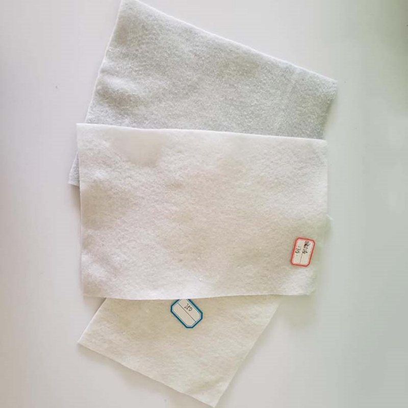 Geotextile Isolation Filter - 4m Wide 100m Roll Strong Durability