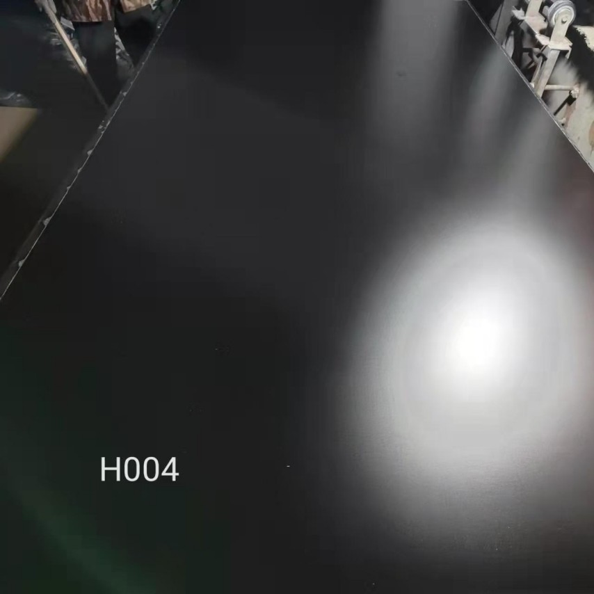 Cheap Particle Board with Low Moisture Content - Perfect for Your Projects