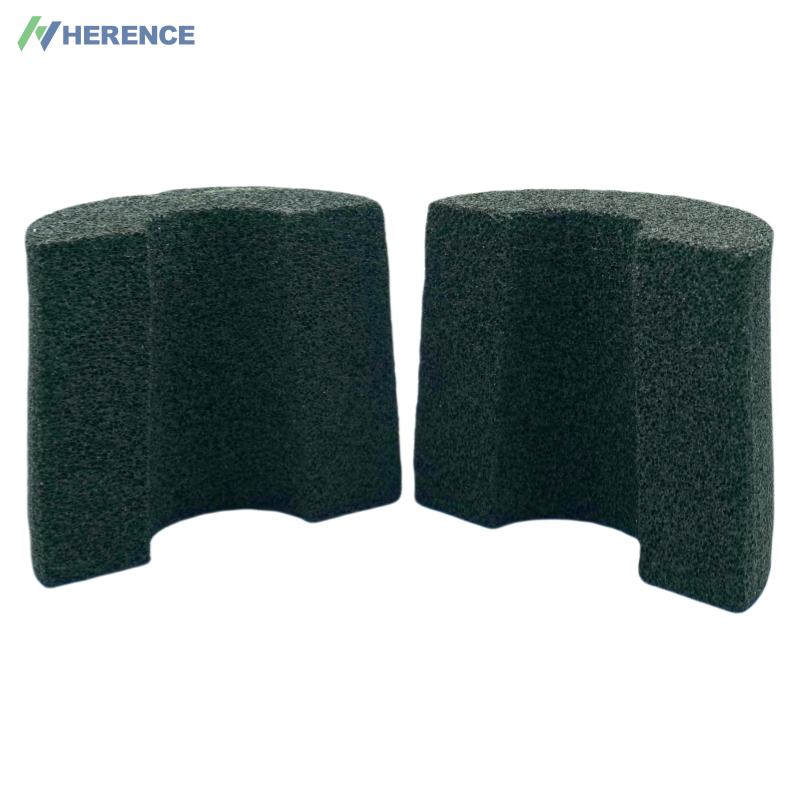 Lightweight Glass Foam for Optimal Thermal Efficiency and Insulation