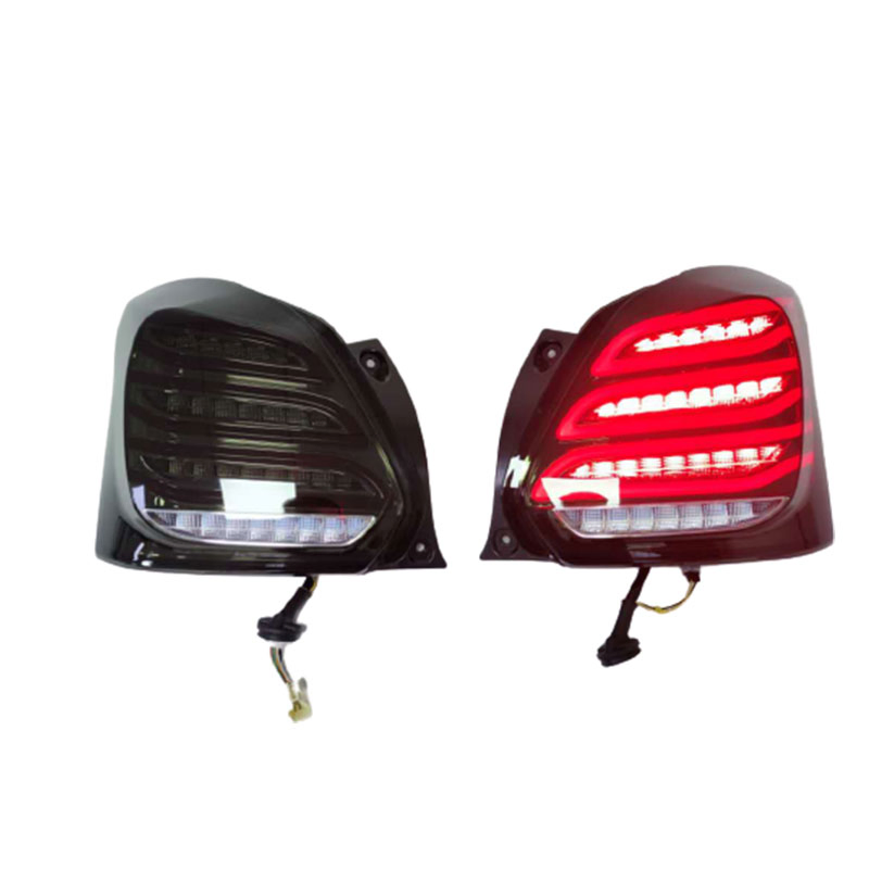 LED Taillight for Isuzu Swift 2017-2020