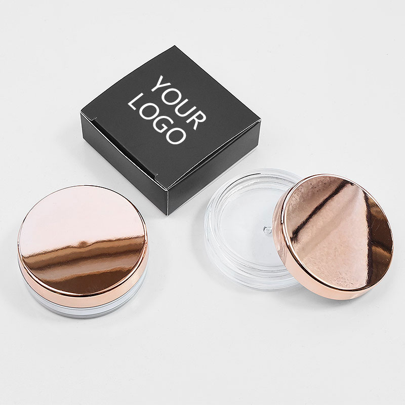 Waterproof Brow Gel Long Lasting Clear Vegan Private Label Eyebrow Styling Wax Gel Eye Brow Soap