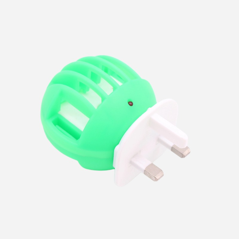 New Repellent Mosquitoes Anti Zapper Liquid Device Killer Insect Mosquito Repeller Heater
