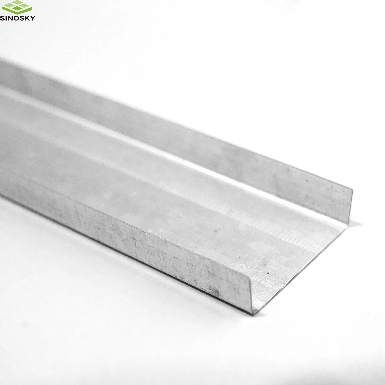 Modern Designed Metal Frame Steel Structure Light Steel Multi Story Apartment Ceiling/ Wall Panel