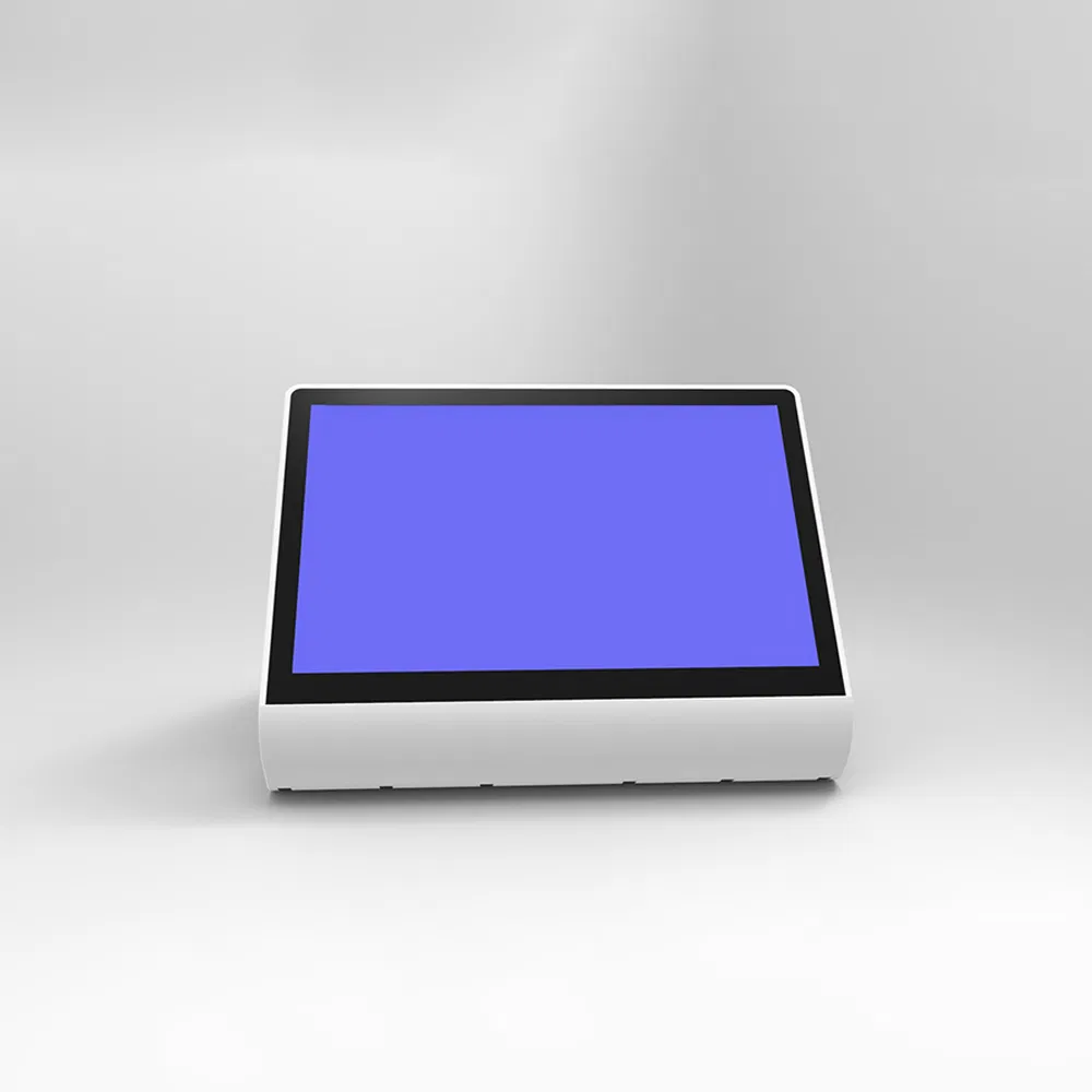 Seamless Checkout & Inventory Tracking POS Payment Tablet Screen