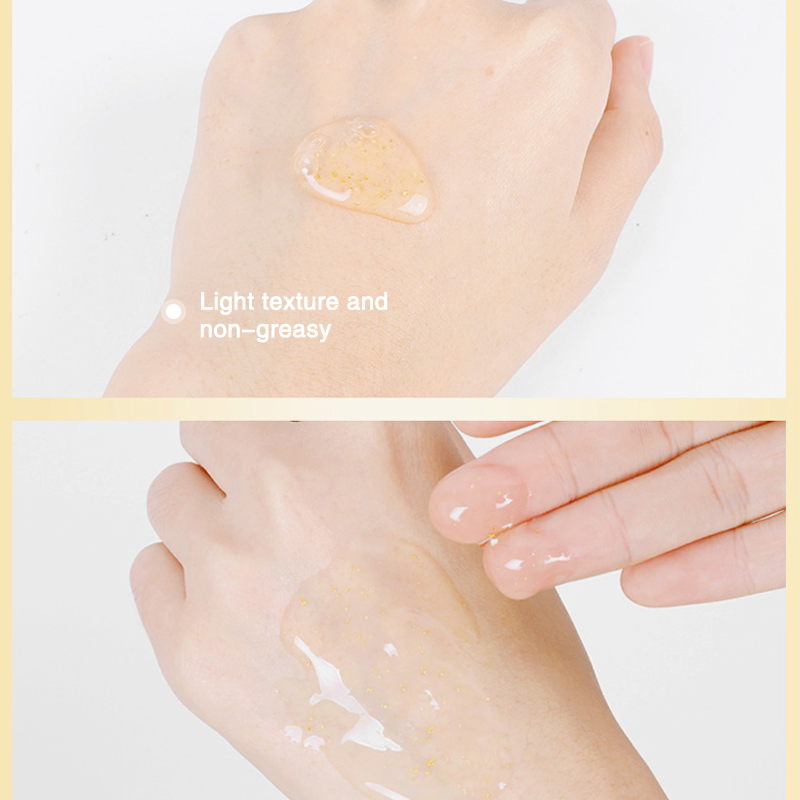 Firming Anti Aging Skin Care Acne Treatment Facial Serum Whitening Collagen 24K Gold Face Serum