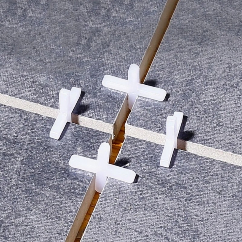 Factory Price PE Plastic Tile Cross Spacer