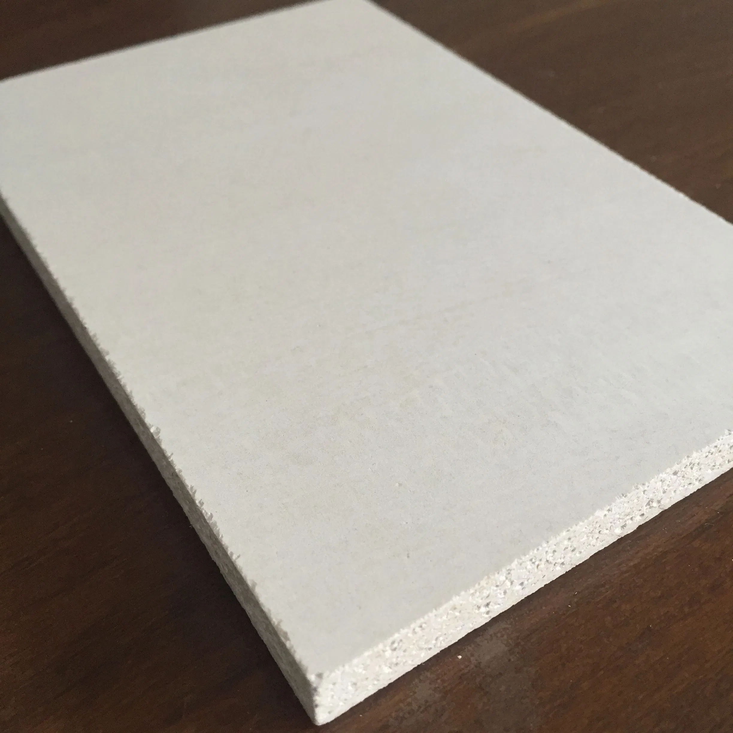 A1 Class The Construction Industry Magnesium Oxide MGO Sulfate Board